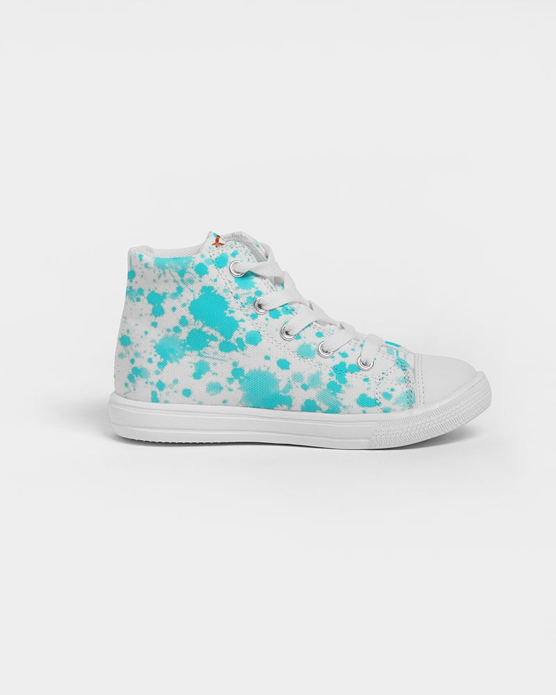 Icy Splash Kids Sneakers