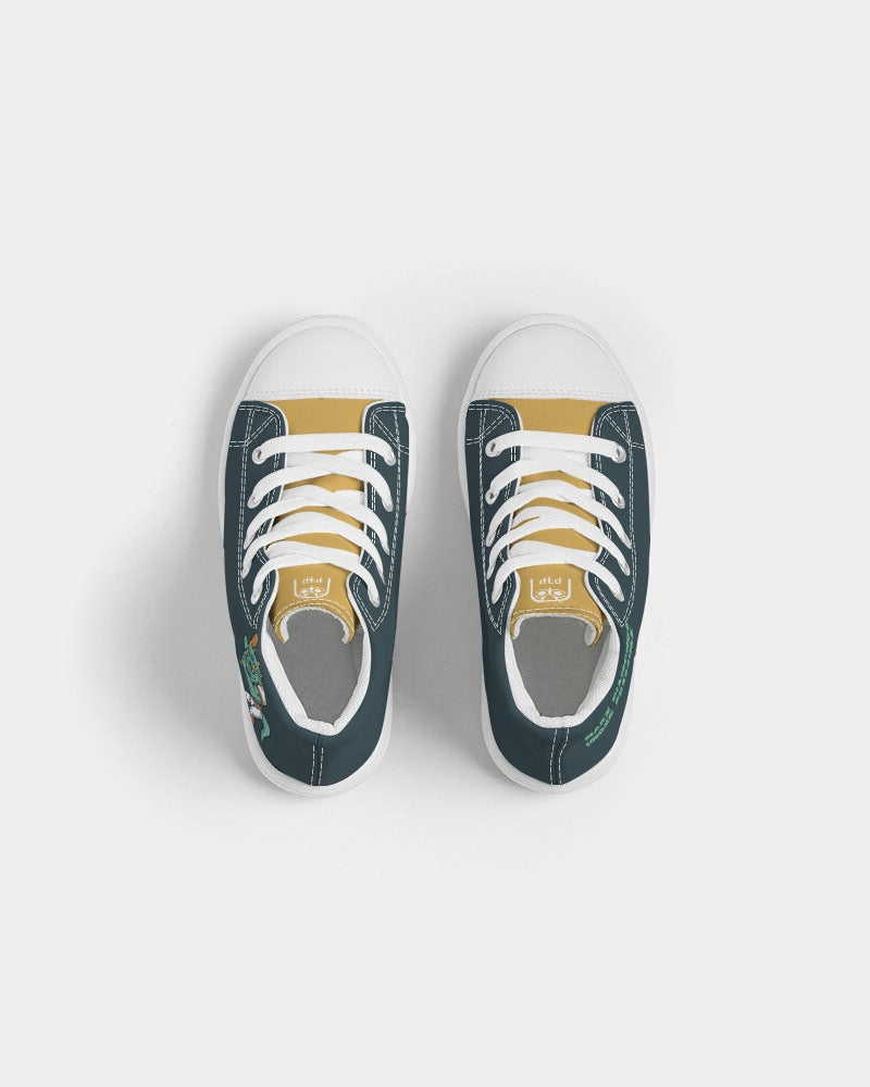 Pressure Kids Sneakers