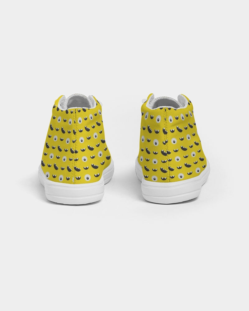Happy Monsters Kids Sneakers