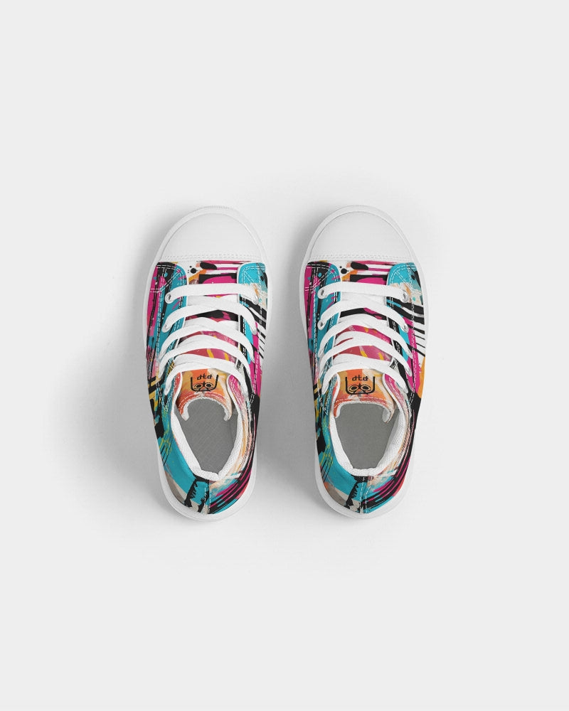 City Horizons Kids Sneakers