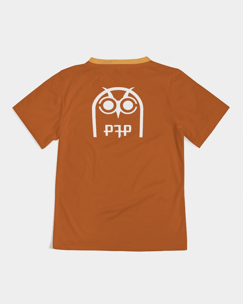 Butterscotch Joy Kids Tee