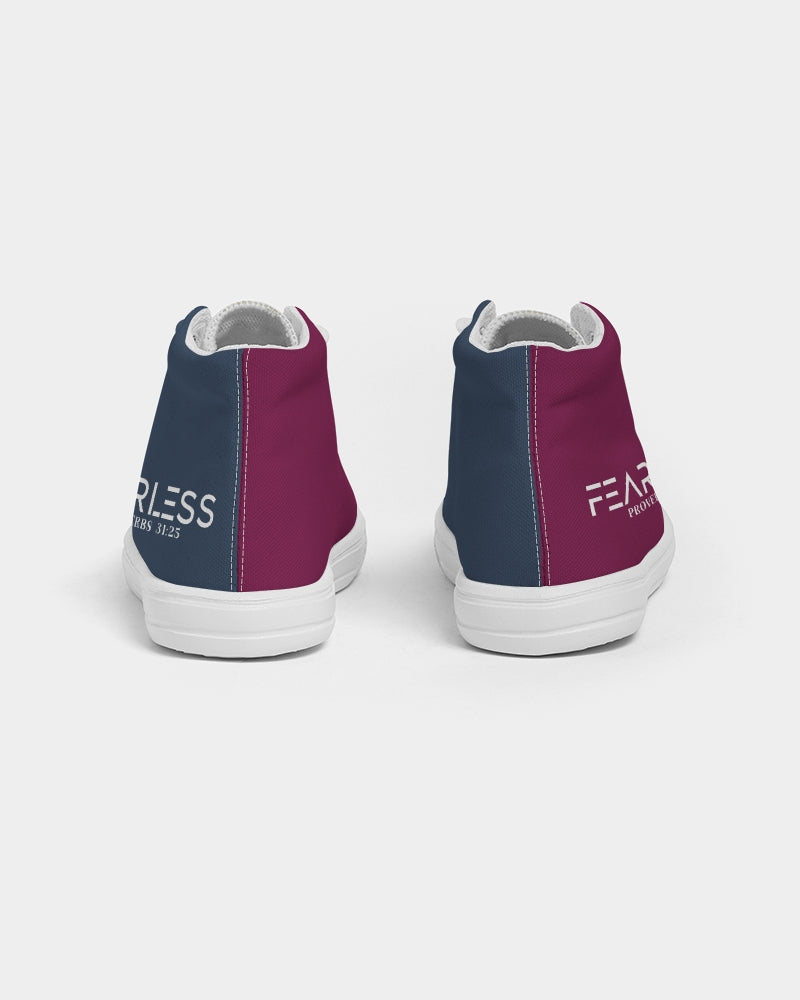 Fearless Kids Sneakers