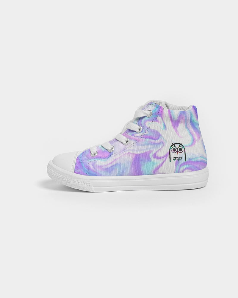 Clouds Kids Sneakers