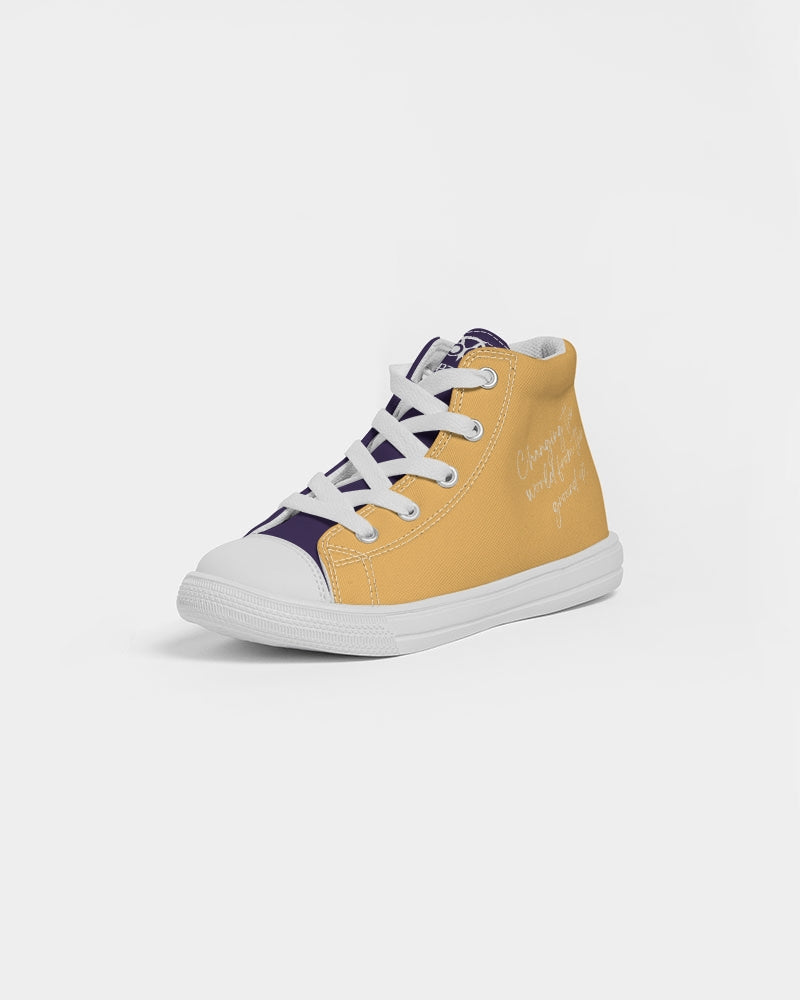 Ground Up Kids Sneakers