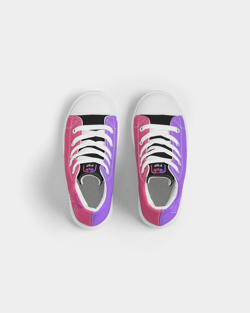 L-Word Kids Sneakers