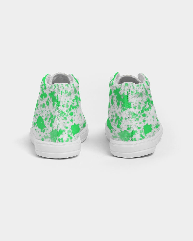 Clover Splash Kids Sneakers