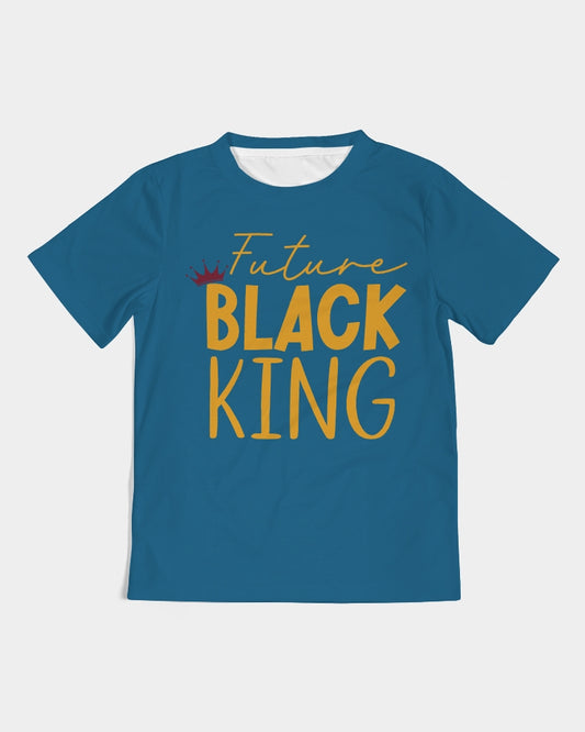 Kente Kids Kids Tee