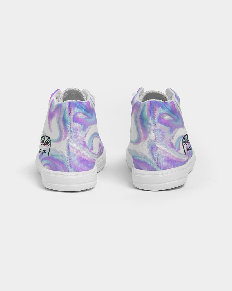 Clouds Kids Sneakers
