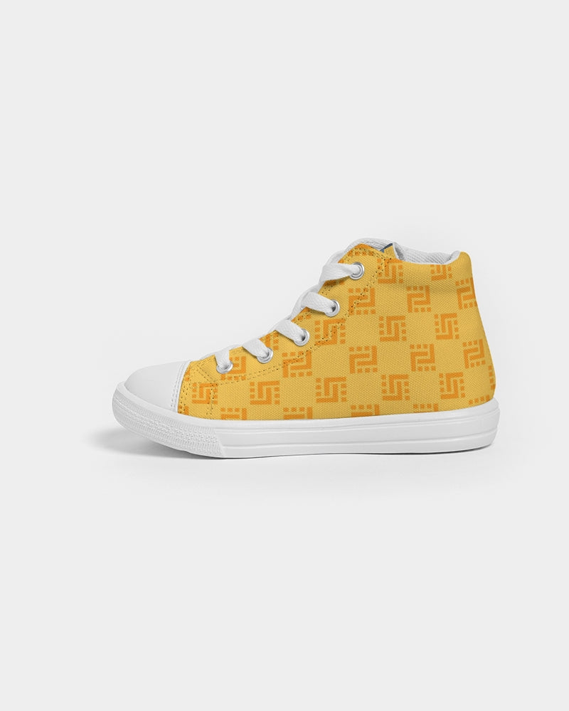Building Blocks Kids Sneakers