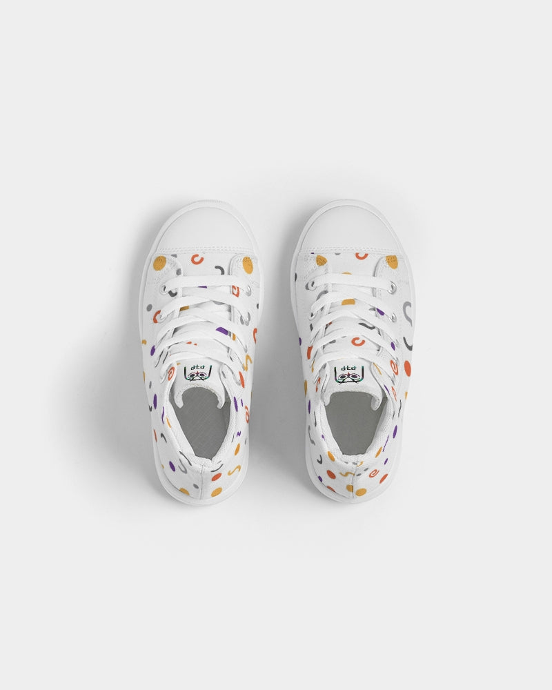 Candy Kids Sneakers
