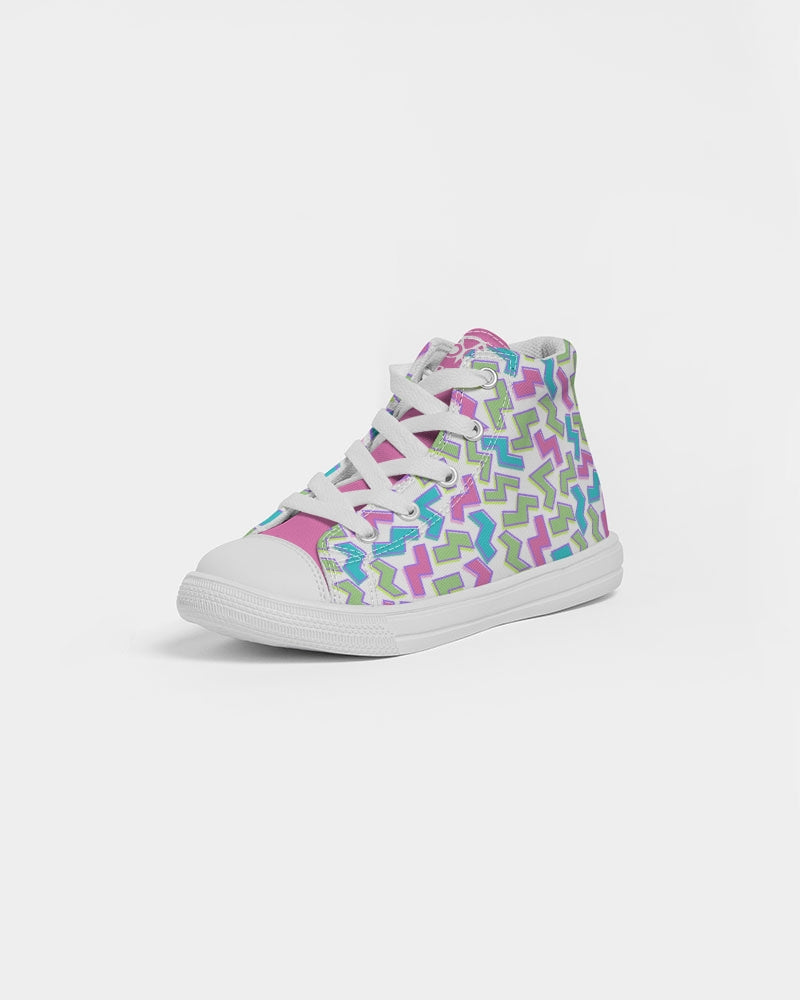 Confetti Kids Sneakers