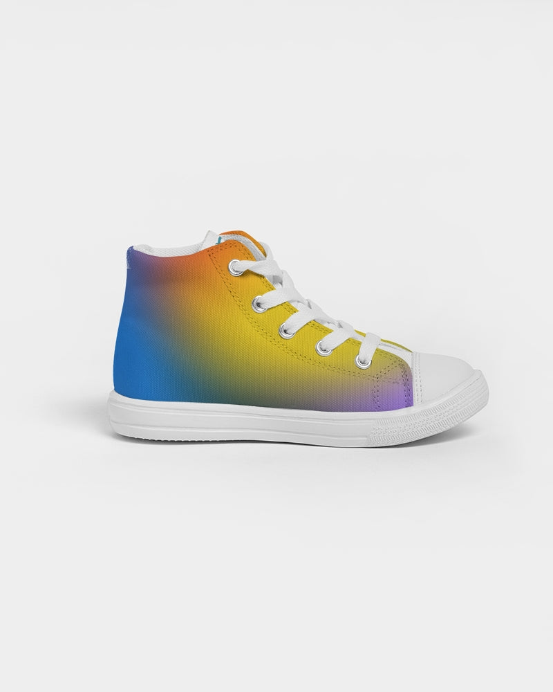 Boss Bear Kids Sneakers