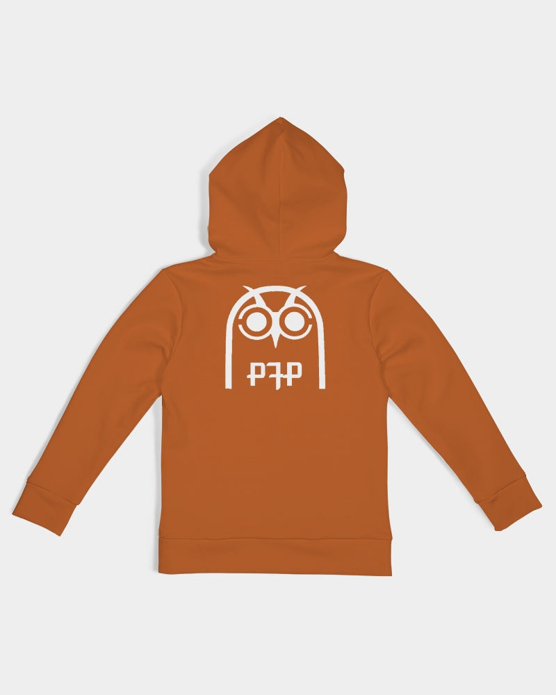 Butterscotch Fearless Kids Hoodie
