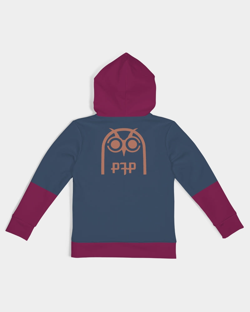 Give Thanks Kids Hoodie