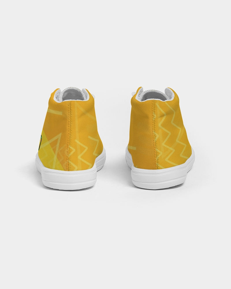 Geo Sunshine Kids Sneakers