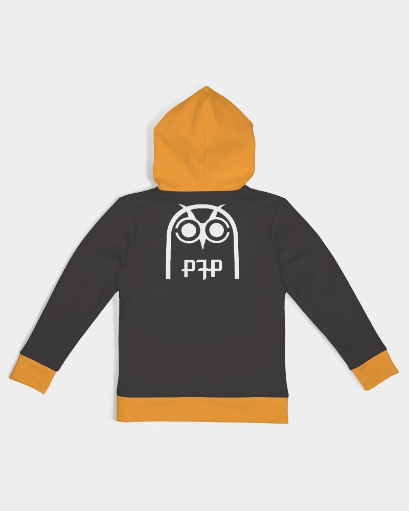 Ghost Gear Kids Hoodie