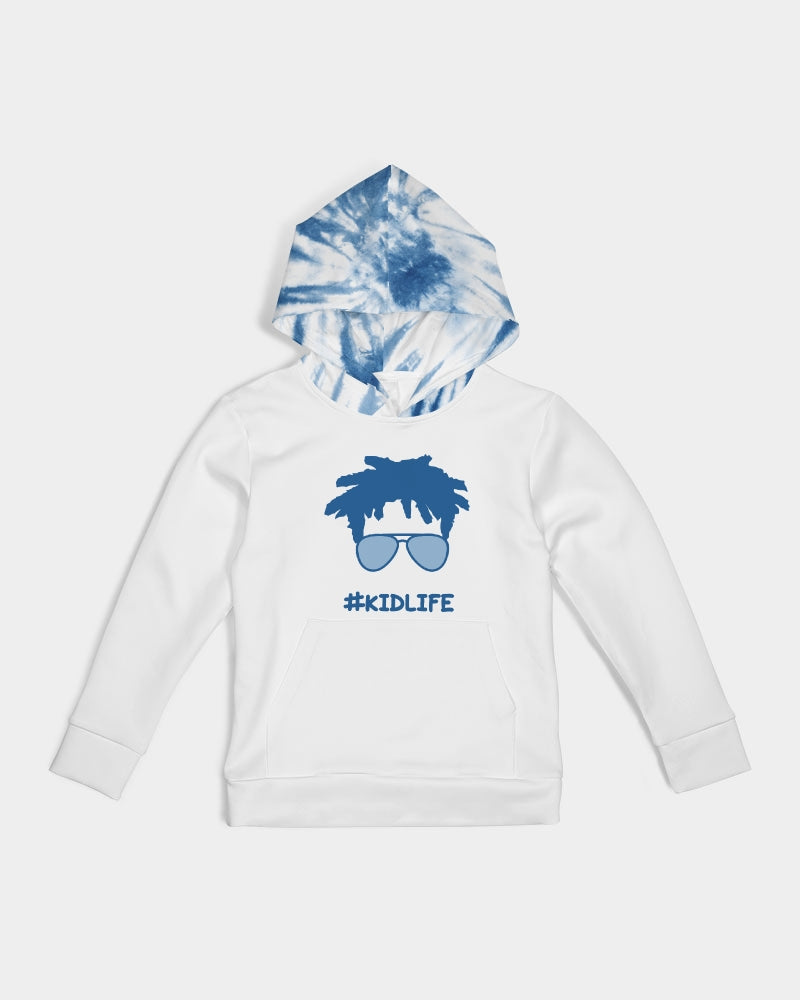 Wavy Kid Life Kids Hoodie