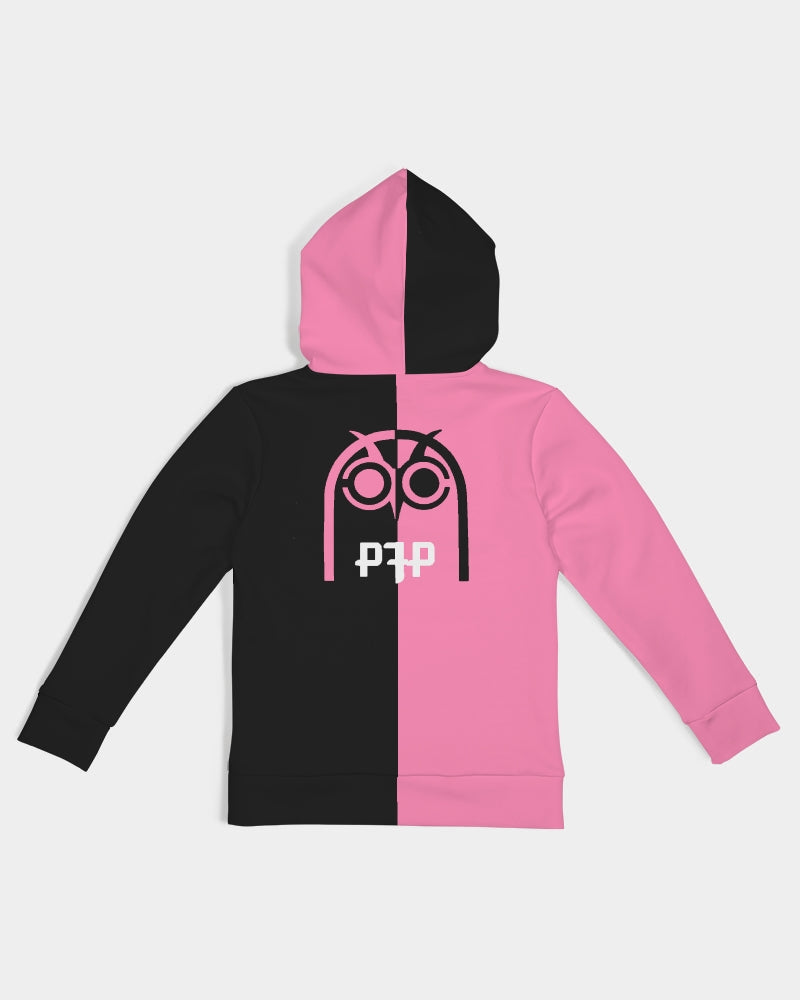 Catch Flights Kids Hoodie