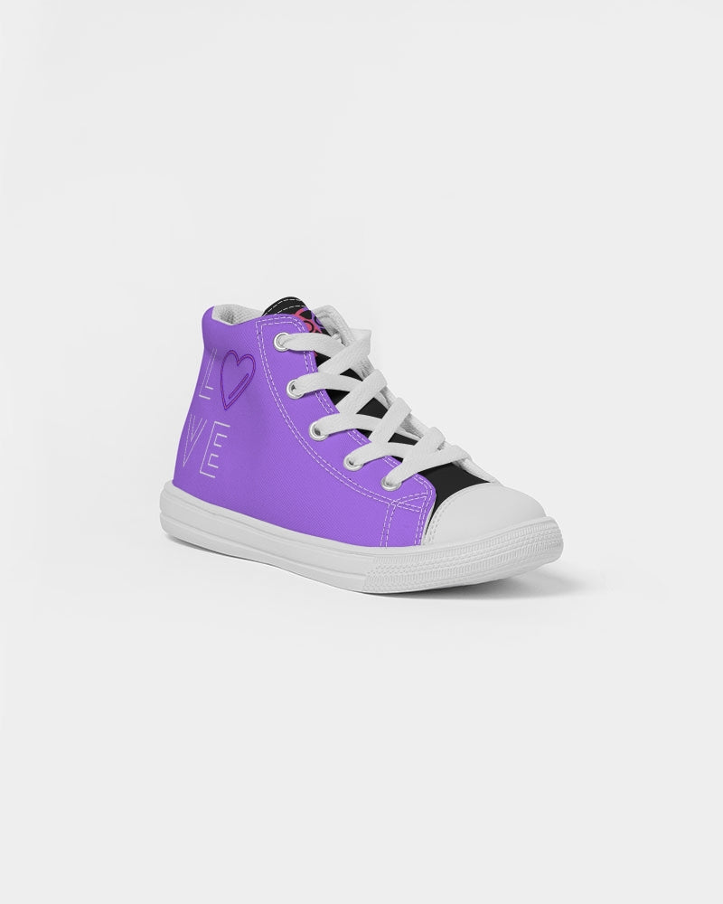 L-Word Kids Sneakers