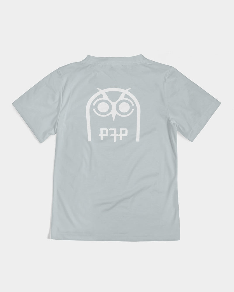 Tic-Tac-Toe Kids Tee