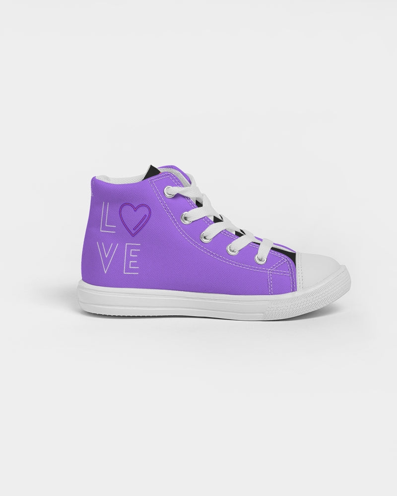 L-Word Kids Sneakers