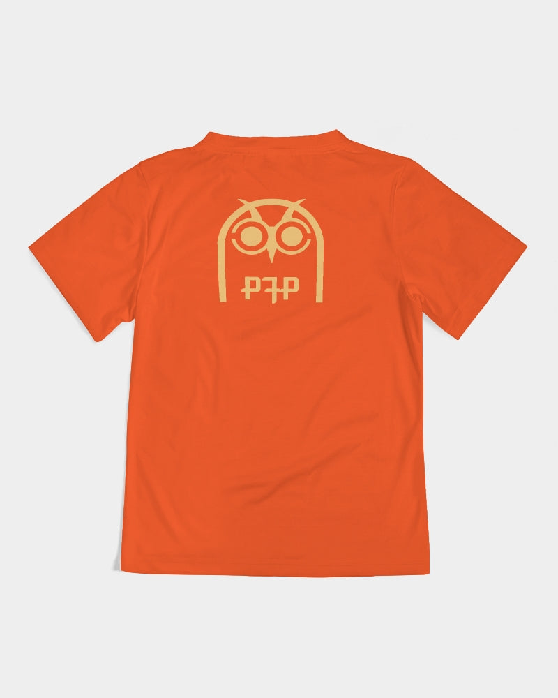 Geo Love Kids Tee
