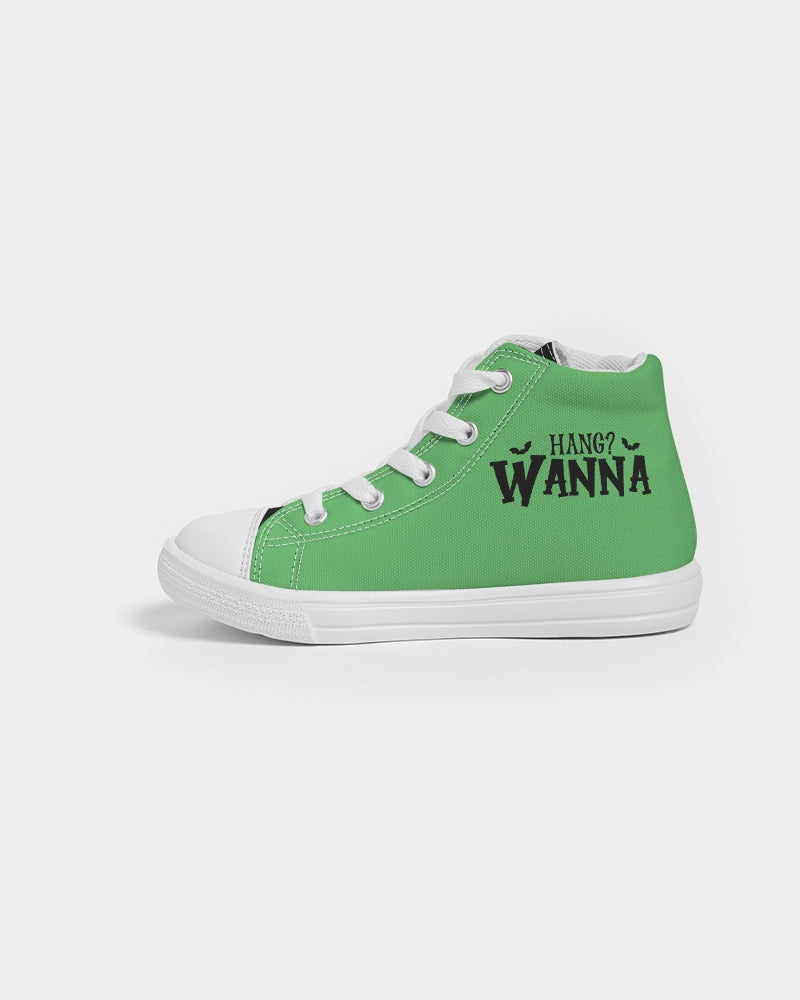 Wanna Hang Kids Sneakers