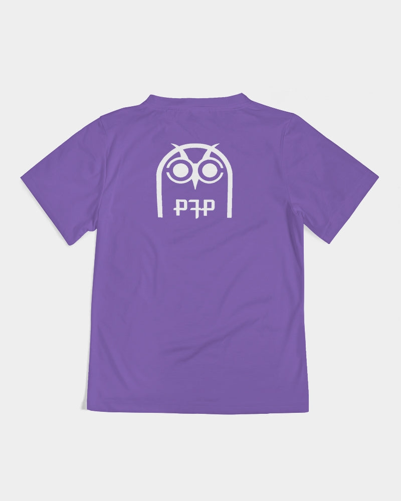 Speak Up Kids Tee