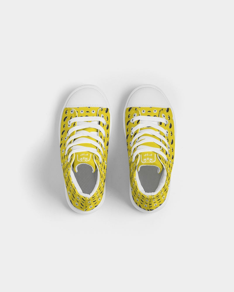 Happy Monsters Kids Sneakers