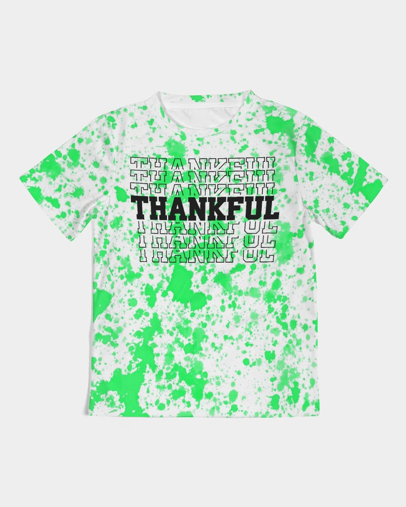 Thankful Clovers Kids Tee