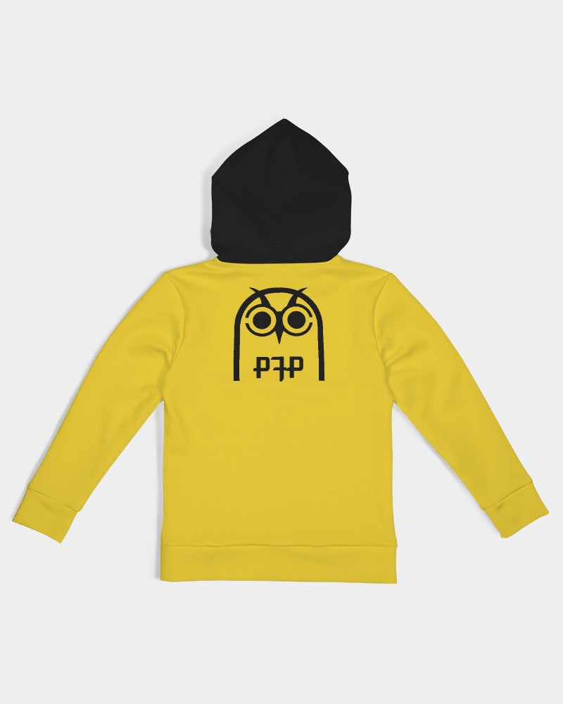 Mustard Culture Kids Hoodie