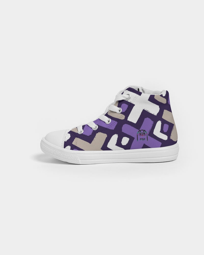 Get Loud Kids Sneakers