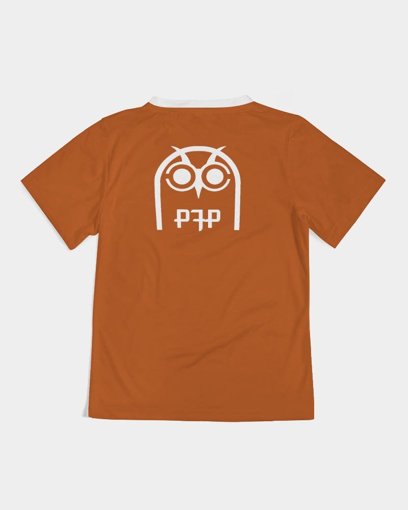 Butterscotch Created Kids Tee