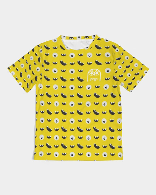 Happy Monsters Kids Tee