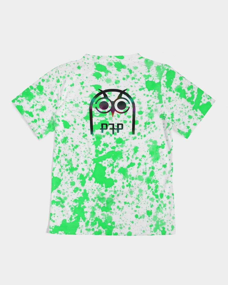 Thankful Clovers Kids Tee