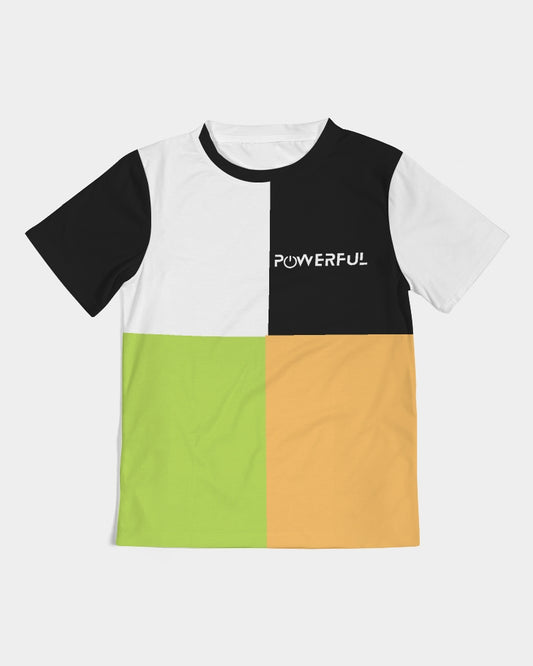 Powerful Kids Tee