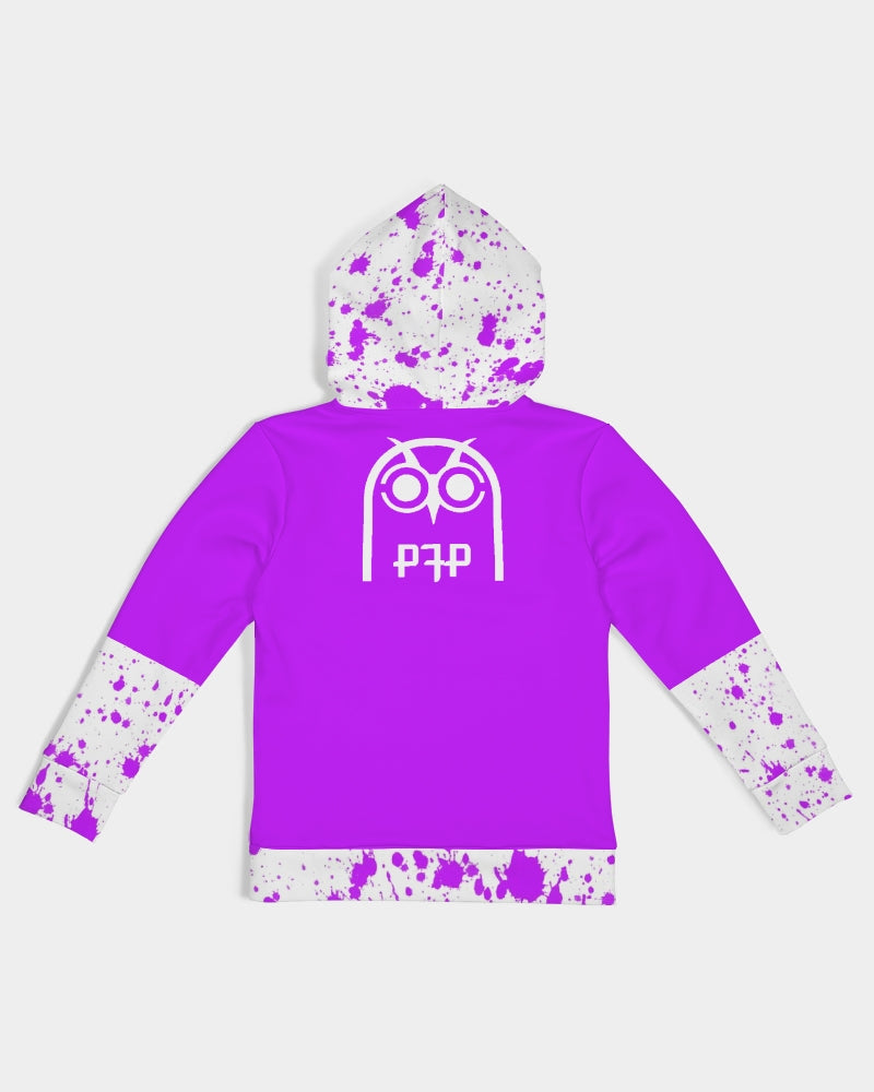 Sunday Vibes Kids Hoodie