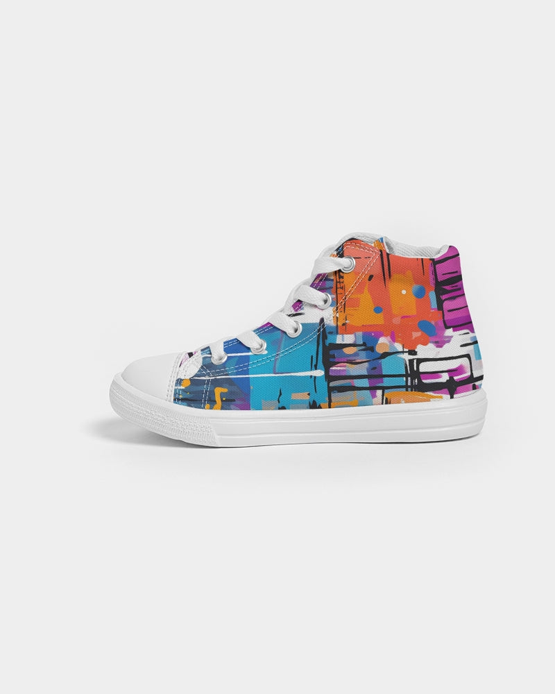 City Elite Kids Sneakers