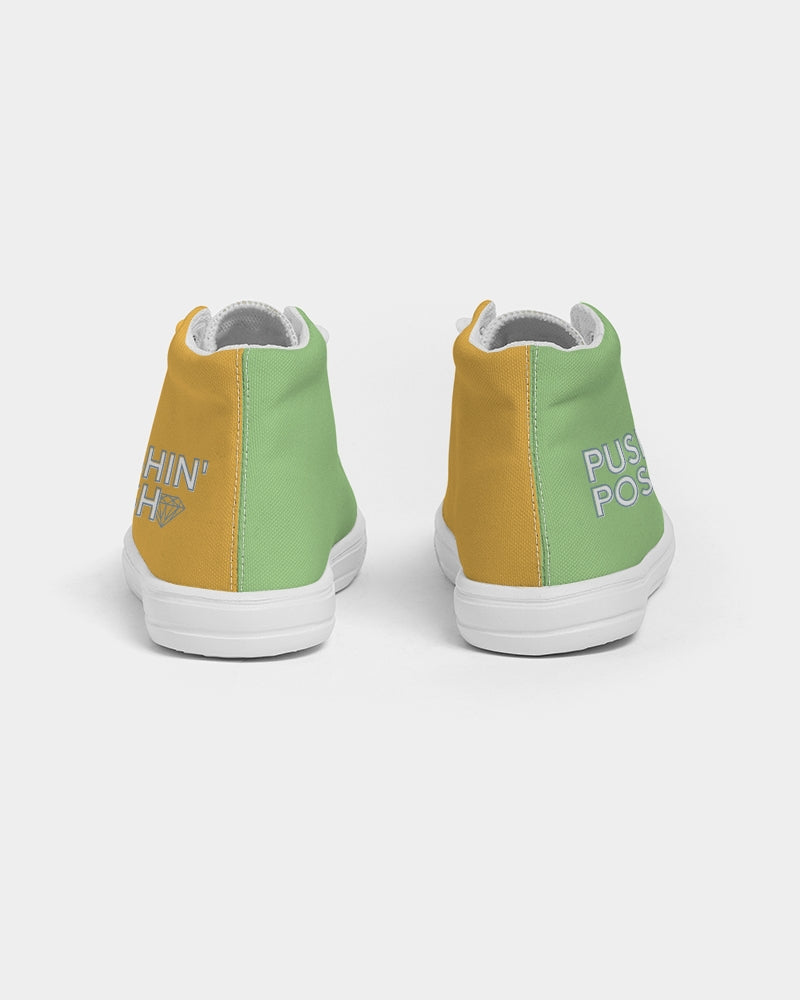 Pushin' Posh Kids Sneakers