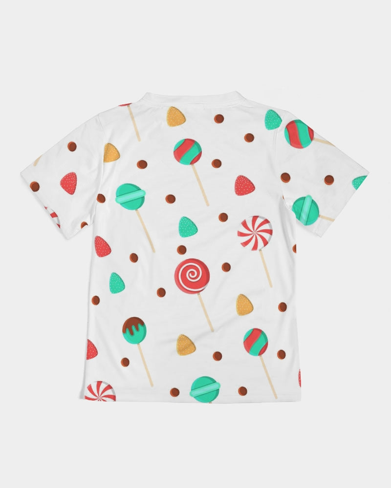 Candy Kids Tee