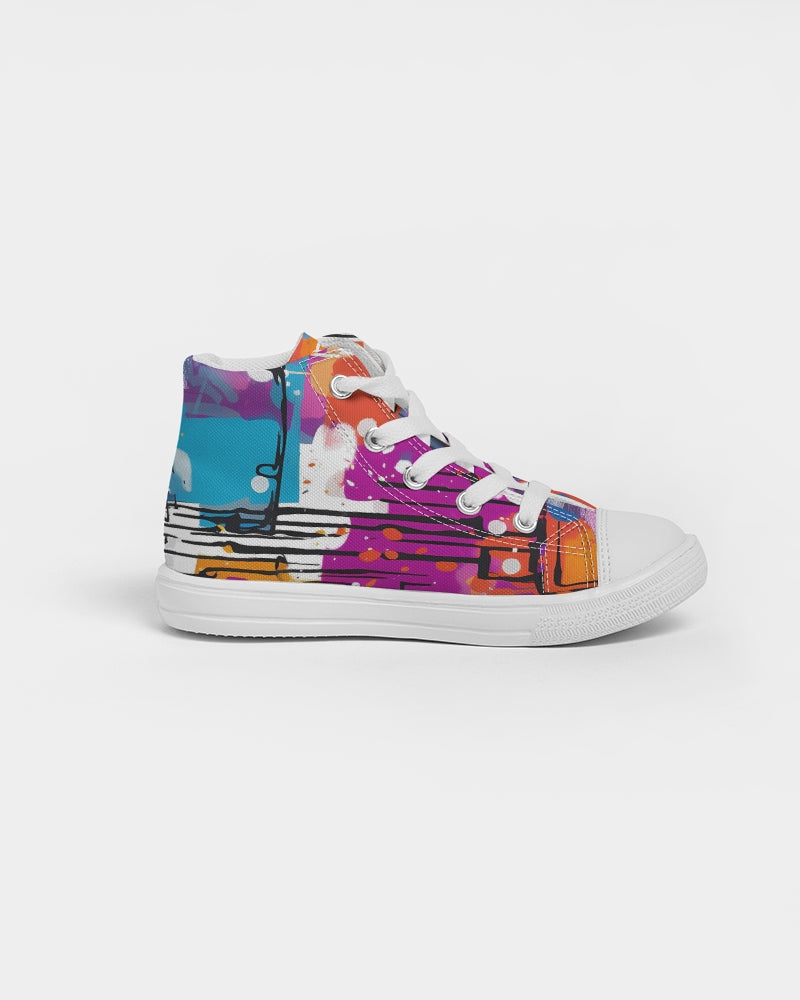 City Elite Kids Sneakers