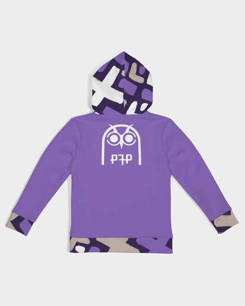 Life's Good Kids Hoodie