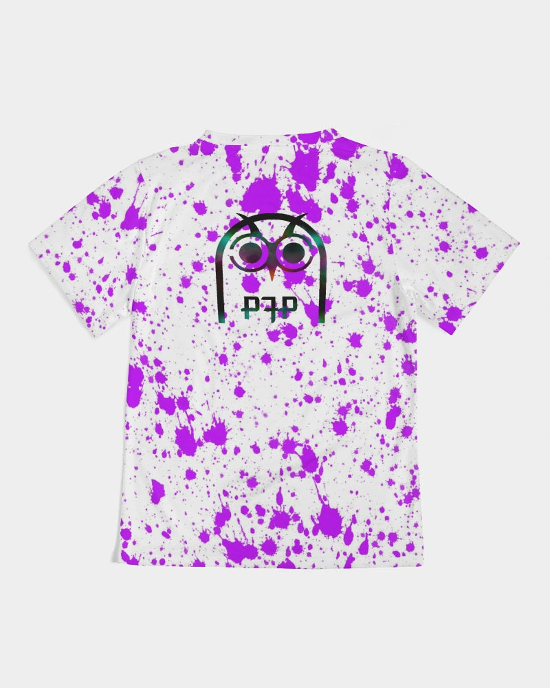 Thankful Blossom Tee