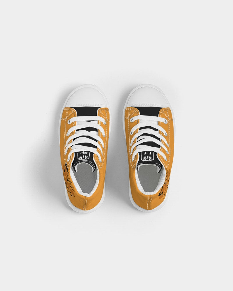 Boo Web Kids Sneakers