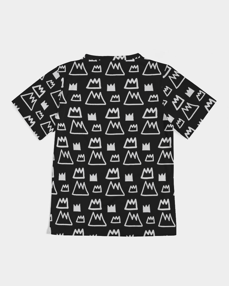 Crowns Kids Tee