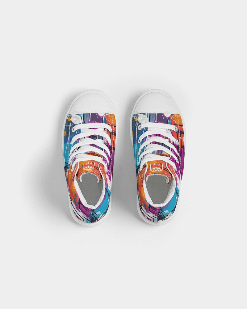 City Elite Kids Sneakers