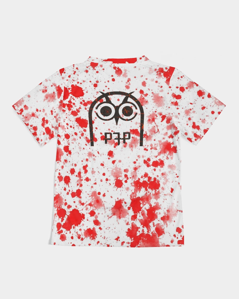 Blessed Strawberry Tee