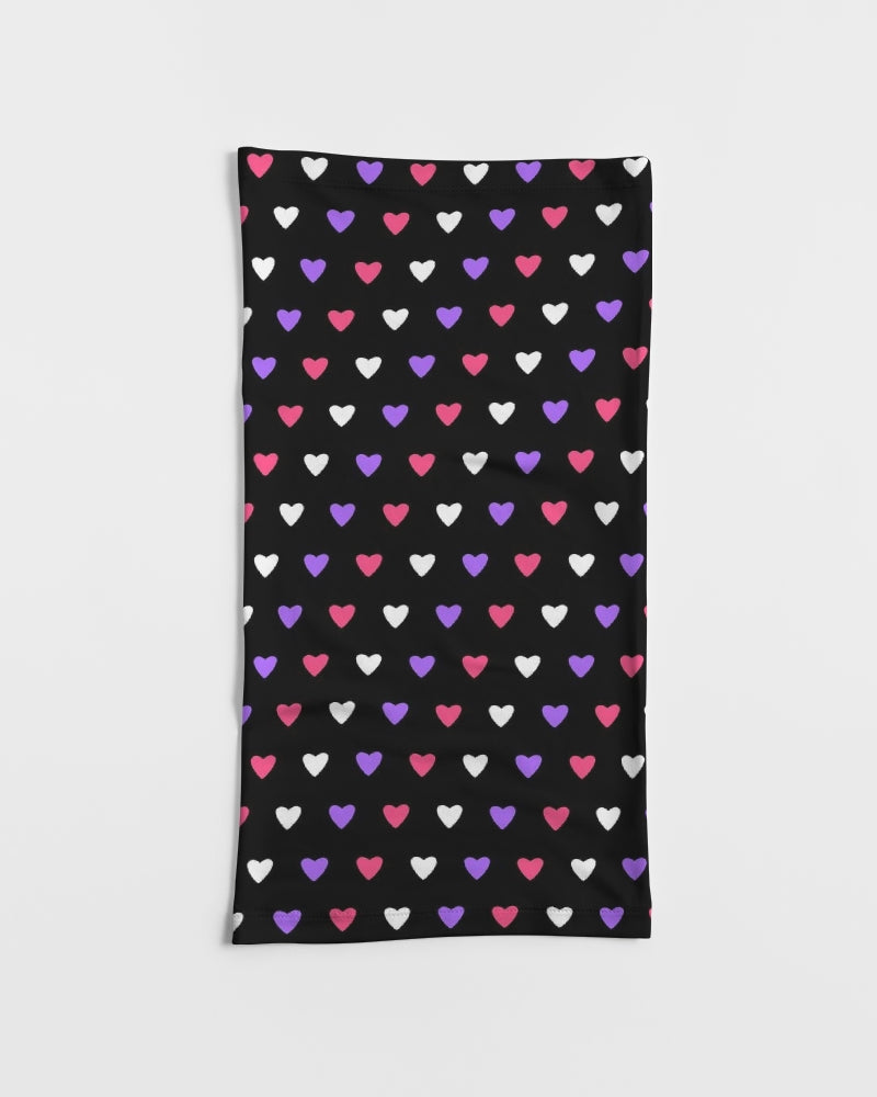 L-Word Neck Gaiter Set