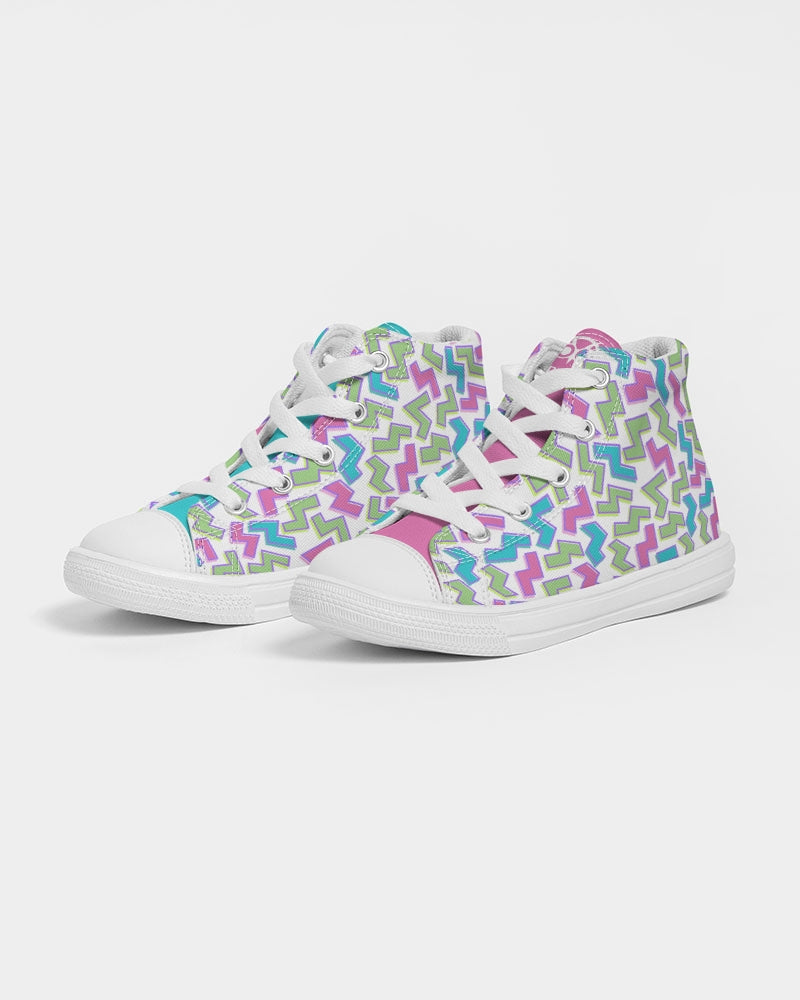 Confetti Kids Sneakers