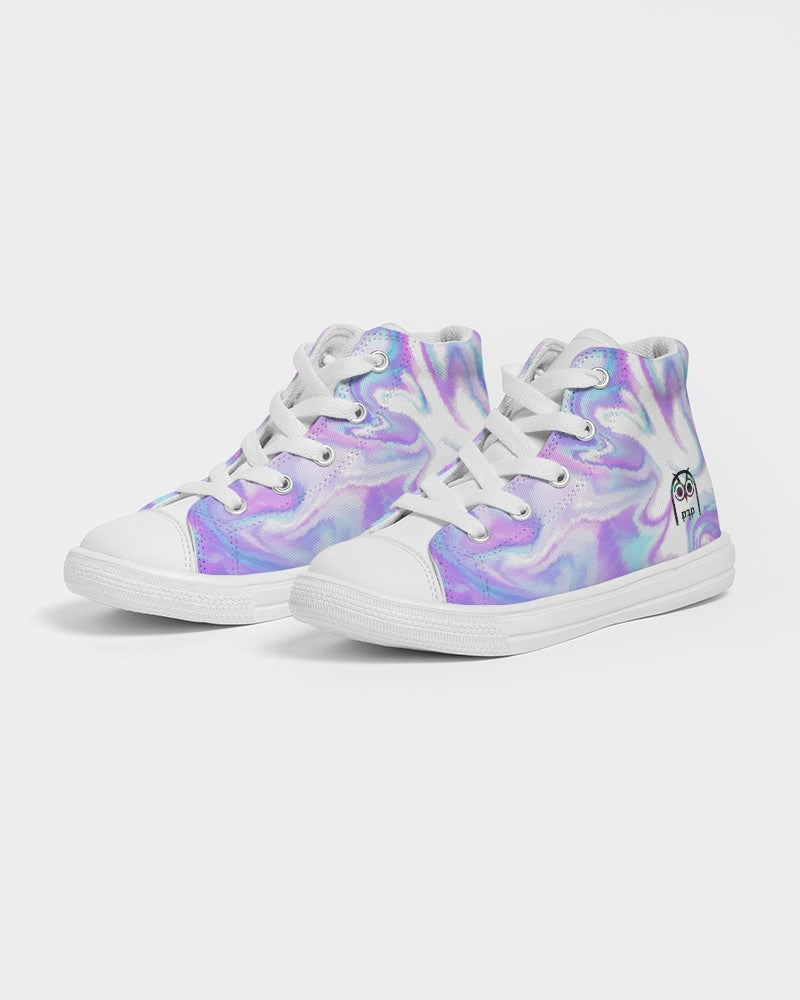 Clouds Kids Sneakers